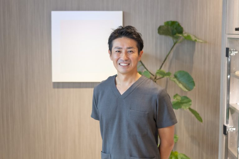 院長：小林 保行